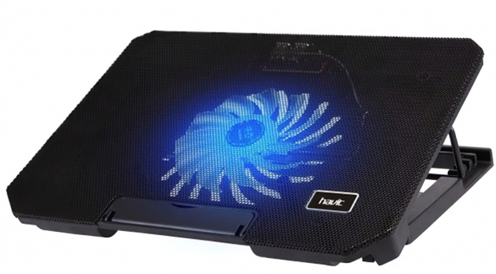 Stand/Cooler notebook Havit F2030 Cooling Pad