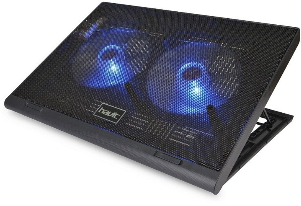 Stand/Cooler notebook Havit F2050 Gaming Cooling Pad