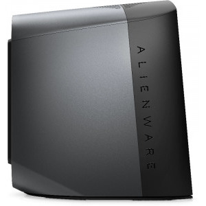 Alienware Gaming Aurora R12, Intel i7-11700KF 3.6GHz, 64GB RAM, 1TB SSD + 1TB HDD, RTX 3070 8GB, Windows 10 Home