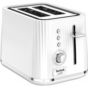 Tefal Alb, Prajitor de paine Loft TT761138