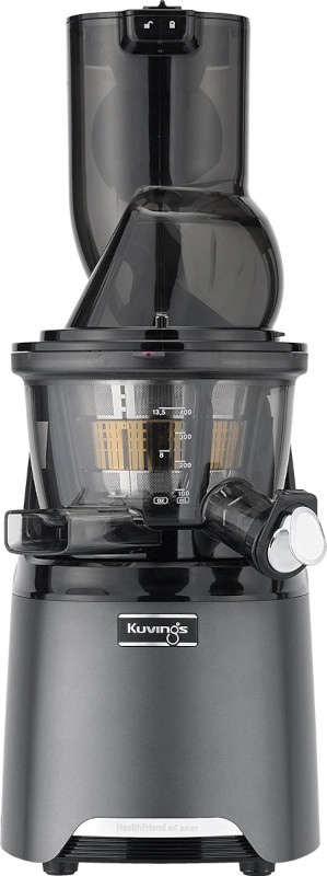 Storcator Kuvings Smart MOTIV1, Gri