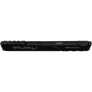 Kingston FURY Beast 16GB DDR4 3600MHz CL18
