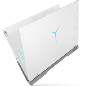 Lenovo Gaming 16'' Legion 5 Pro 16ACH6H, WQXGA IPS 165Hz G-Sync, Procesor AMD Ryzen™ 7 5800H (16M Cache, up to 4.4 GHz), 16GB DDR4, 1TB SSD, GeForce RTX 3070 8GB, No OS, Stingray, 3Yr Onsite Premium Care