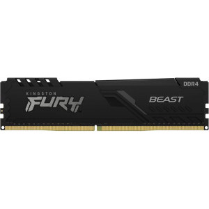 Kingston FURY Beast 64GB DDR4 3600MHz CL18 Dual Channel Kit