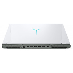 Lenovo Gaming 16'' Legion 5 Pro 16ACH6H, WQXGA IPS 165Hz G-Sync, Procesor AMD Ryzen™ 5 5600H, 16GB DDR4, 512GB SSD, GeForce RTX 3060 6GB, No OS, Stingray, 3Yr Onsite Premium Care
