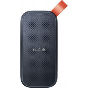 WD SanDisk Portable 1TB USB 3.2 tip C
