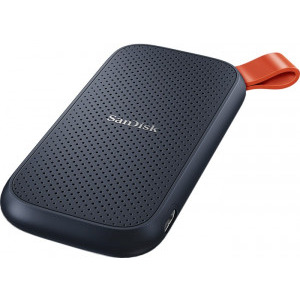 WD SanDisk Portable 1TB USB 3.2 tip C