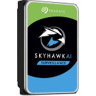 Hard disk Seagate SkyHawk AI 10TB 7200RPM SATA-III 256MB