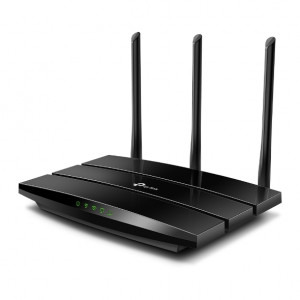 TP-LINK Gigabit Archer A8 Dual-Band WiFi 5