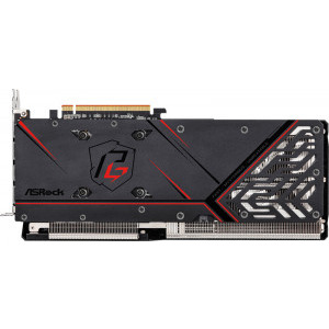 ASRock Radeon RX 6600 XT Phantom Gaming D 8GB OC GDDR6 1‎28-bit