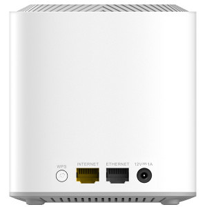 D-Link Gigabit Mesh COVR-X1863 Wi-Fi 6, 3Pack