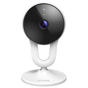 D-Link DCS-8300LHV2 3.18mm