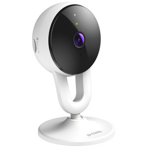 D-Link DCS-8300LHV2 3.18mm