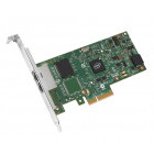 Placa de retea Intel Gigabit I350F2BLK