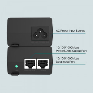 TP-LINK TL-PoE160S