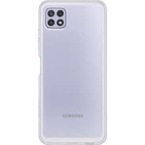 Samsung Protectie pentru spate Transparent pentru Galaxy A22 5G