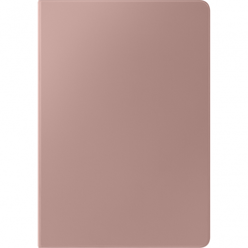 Samsung Husa de protectie tip stand Book Cover Pink pentru Galaxy Tab S7 11 inch (T870/T875) EF-BT630P