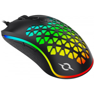 AQIRYS Polaris Wired, Ultralight 61g