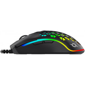 AQIRYS Polaris Wired, Ultralight 61g