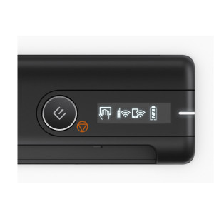 Epson WorkForce ES-60W Format A4, Wi-Fi, USB