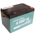 Accesoriu UPS Chilwee Baterie 6-DZF-12