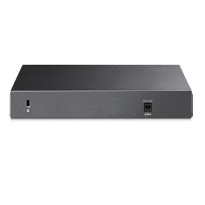TP-LINK 2.5Gigabit TL-SG108-M2