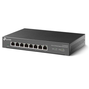 TP-LINK 2.5Gigabit TL-SG108-M2