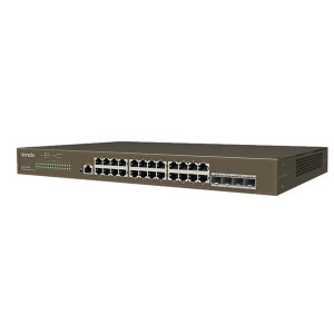 Tenda Gigabit TEG3328F