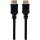 Cablu video Spacer HDMI Male - HDMI Male, 1m, negru