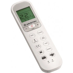 Ariston PRIOS 35, 12000 BTU, Clasa A++, Inverter