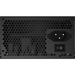 GIGABYTE P450B, 80+ Bronze, 450W