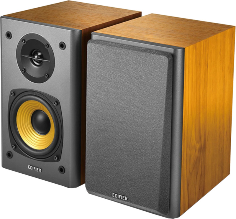 Edifier Boxa   R1000T4 2.0 Brown