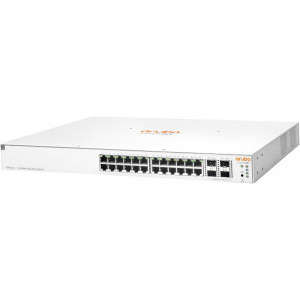 Switch HP Gigabit Aruba IOn 1930 24G 4SFP+