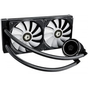 ID-Cooling Zoomflow 240X ARGB