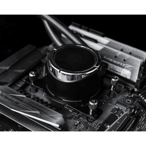 ID-Cooling Zoomflow 240X ARGB