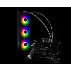 ID-Cooling Zoomflow 360X ARGB
