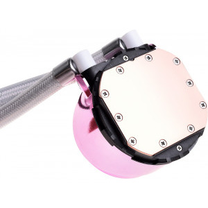 ID-Cooling Pinkflow 240 ARGB
