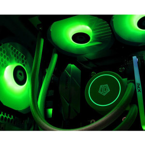 ID-Cooling XF-12025 120mm ARGB
