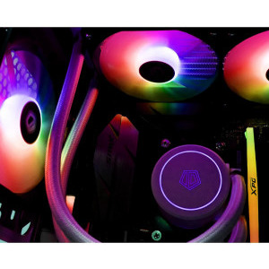 ID-Cooling XF-12025 120mm ARGB 3 Fan Pack