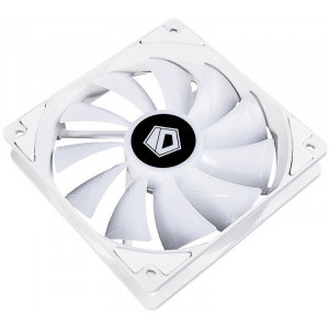 ID-Cooling XF-12025 Snow 120mm RGB