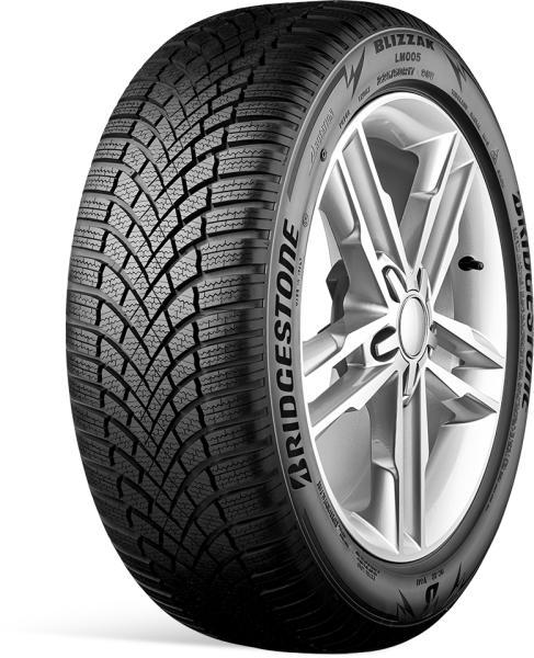Anvelopa iarna Bridgestone Blizzak Lm005 215/60R17 96H Iarna