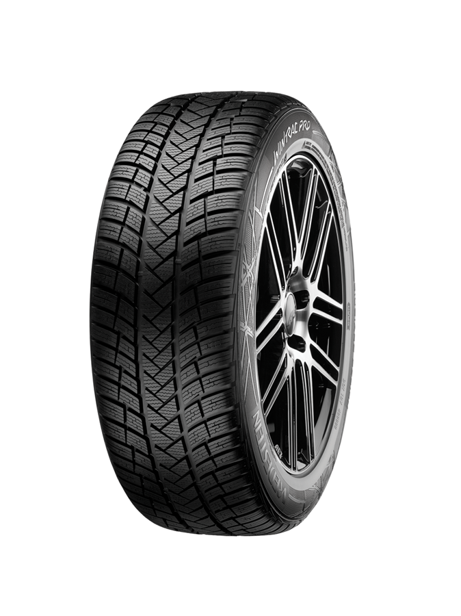 Anvelopa iarna Vredestein Wintrapro 275/45R21 110V Iarna