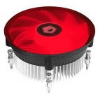 Cooler CPU ID-Cooling DK-03i Red