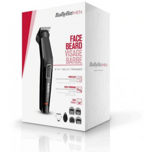 BaByliss 6-in-1 MT725E