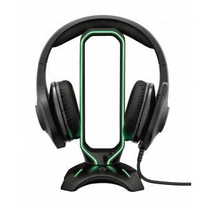 Trust GXT 265 Cintar RGB Headset Stand