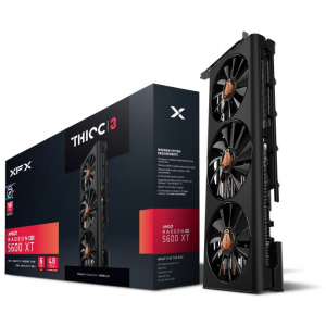 XFX Radeon RX 5600 XT Thicc III Pro 14Gbps 6GB GDDR6 192-bit