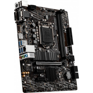 MSI B460M PRO