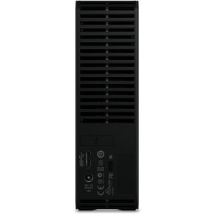 WD Elements Desktop 12TB USB 3.0 Black