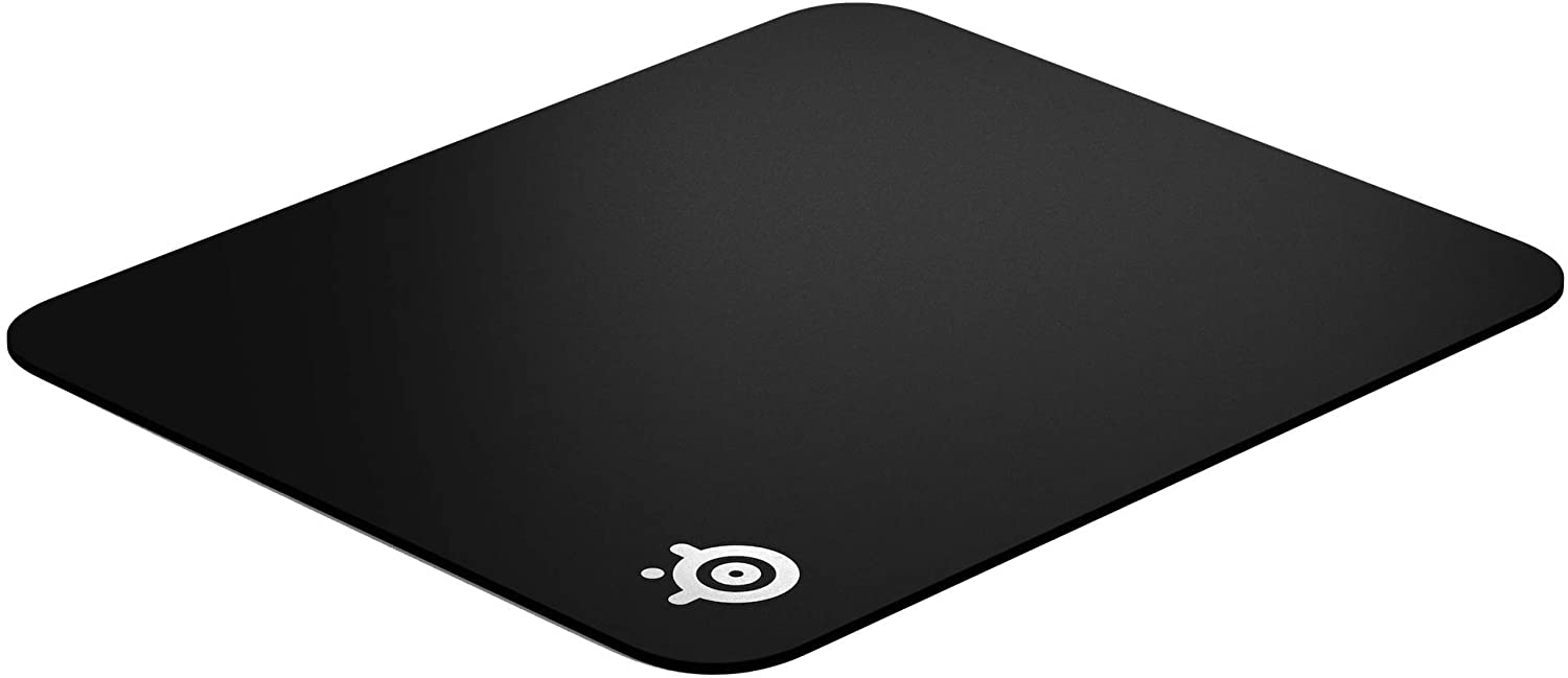 Mouse pad SteelSeries QcK Hard