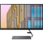 Monitor LED Lenovo Q24H-10 23.8 inch QHD IPS 4 ms 75 Hz USB-C FreeSync